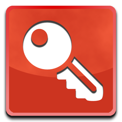 Porn Star Password Generator icon