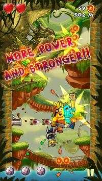 Ninja Daksh Jump screenshot 6