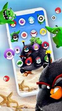 Angry Birds Bad Pigs screenshot 4