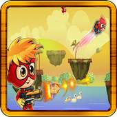 Superhero Masks Ninja 1.1