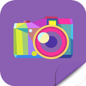 Color Camera أيقونة