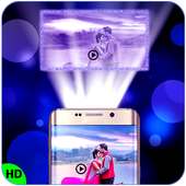 Video Projector Simulator icon