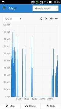 GPRS screenshot 4