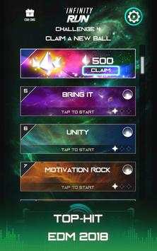 Infinity Run screenshot 14