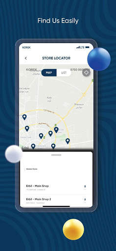 MYKOREK screenshot 7
