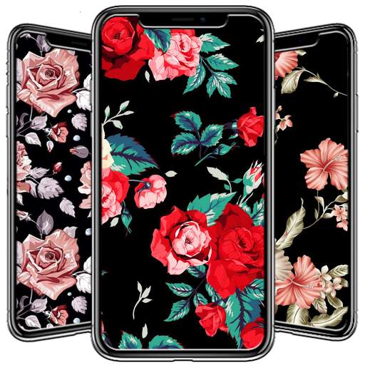 Floral Wallpapers 1.2