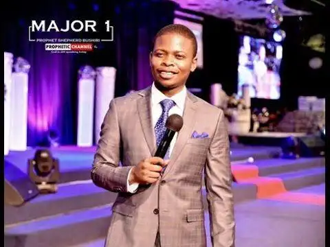 Prophetic Channel Live TV screenshot 3