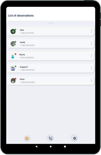 Telegram Checker screenshot 7