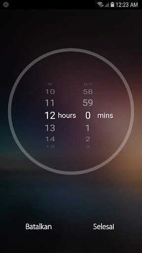 MP3 Player screenshot 14