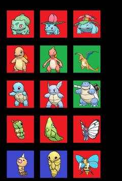 Pokémon - Origami screenshot 2