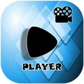 Max Player 2018 logo