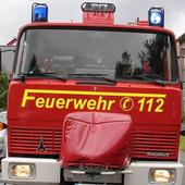 Fire Truck Siren Sound icon