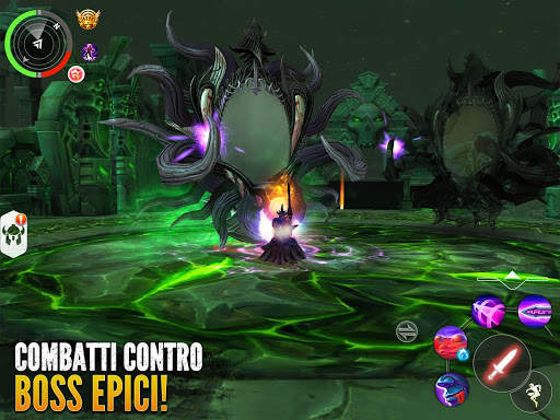 Order & Chaos 2:  GDR Online screenshot 7