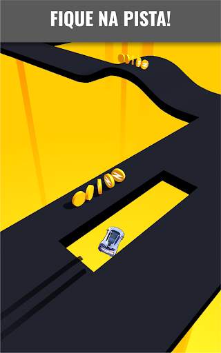 Skiddy Car screenshot 7