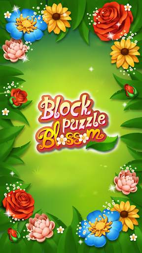 Block Puzzle Blossom screenshot 14