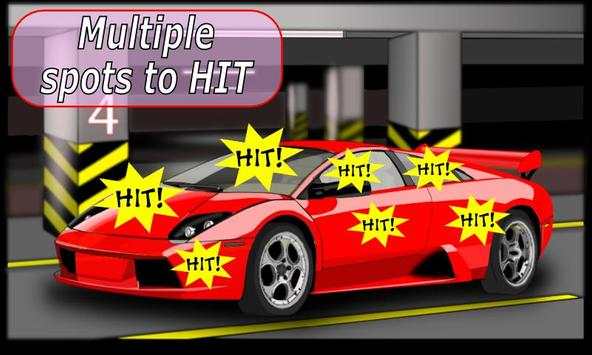 Smack that Lambo screenshot 3
