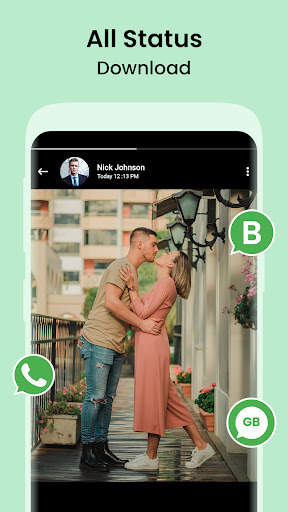 Status Saver for WhatsApp screenshot 4