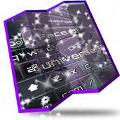 Face of universe Keyboard 2.4 Pale Brown