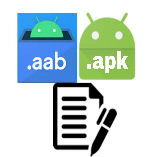 Apk To Aab Converter 6.2