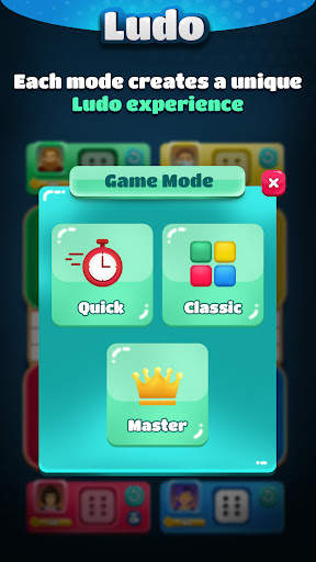 Ludo HD screenshot 5
