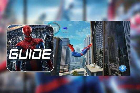 Guide Amazing Spider-Man 2 screenshot 1