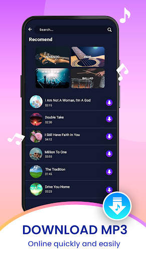 Music Downloader 2021 screenshot 7