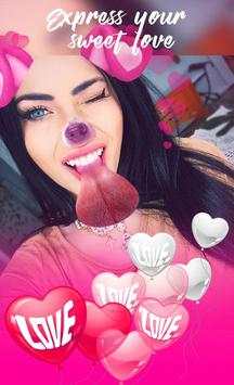 Snap Face screenshot 1