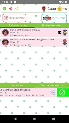 Jambo screenshot 3