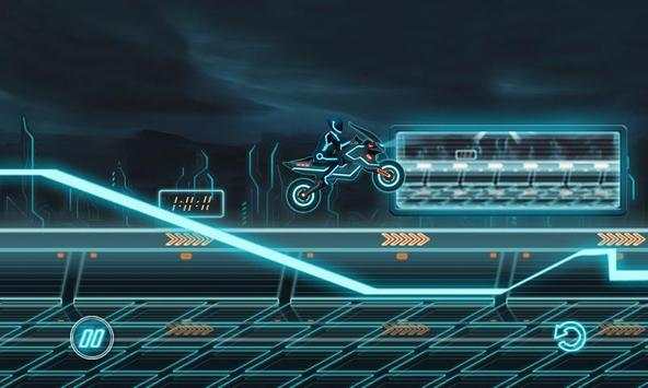 Racing MotoX screenshot 2
