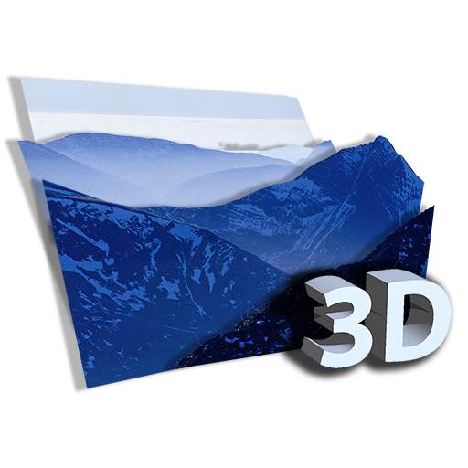Parallax 3D Live Wallpaper 3.0