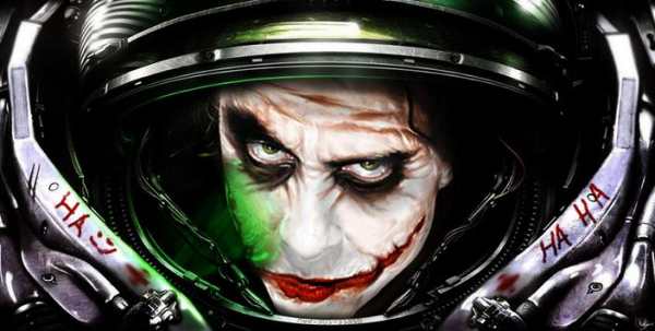 Joker wallpapers screenshot 3
