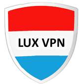 Luxembourg VPN logo