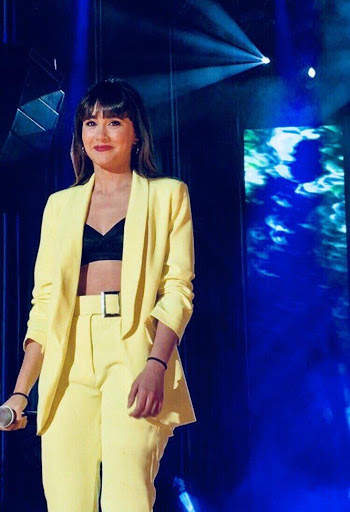 Aitana SONGS Wallpapers 2020 screenshot 5