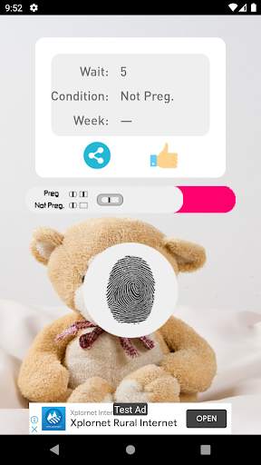 Fingerprint Prank screenshot 4