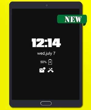 Always on Display - AMOLED screenshot 4