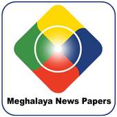 The Meghalaya News Hunt App
