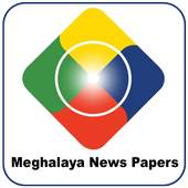 The Meghalaya News Hunt App 1.0.2