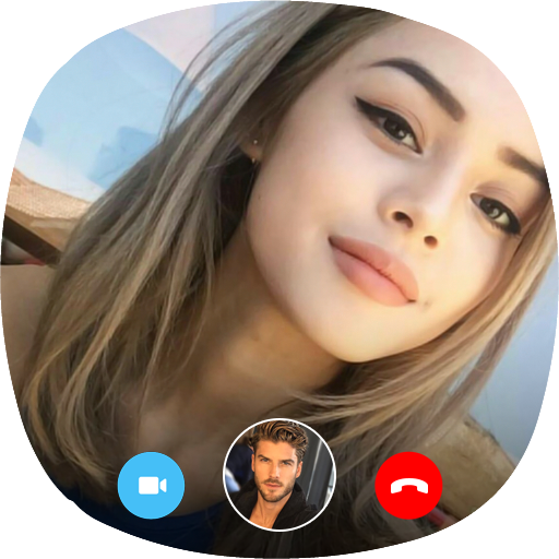 Live Video call - Global Call icon