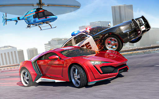 Car Racing Master Game 3d screenshot 3
