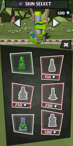 Ball Blast Origin 3D: Cannon Shooter and Survival screenshot 5