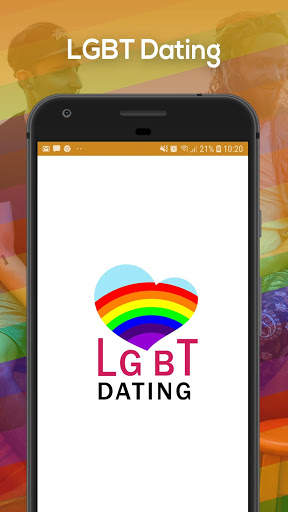 LGBT DATING 2 تصوير الشاشة