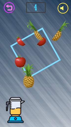Fruit Juicer screenshot 3