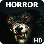 Horror wallpapers HQ 1.0.2