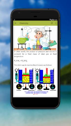 Science Note screenshot 4