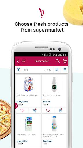 Buy.am screenshot 2