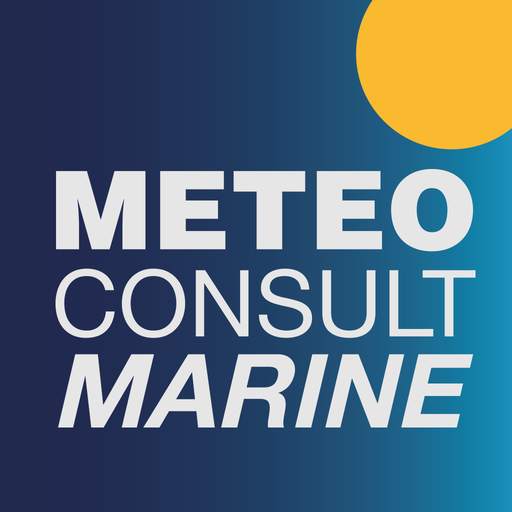 Météo Marine 5.3.6