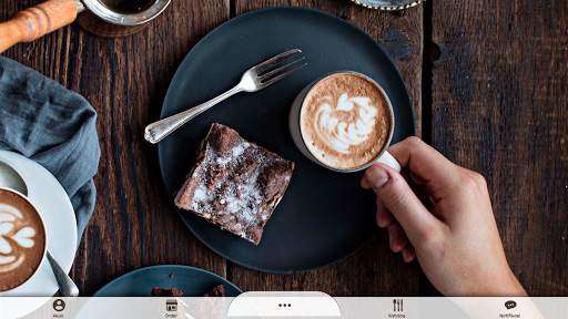 ROAKRAK - Coffee Shop screenshot 1
