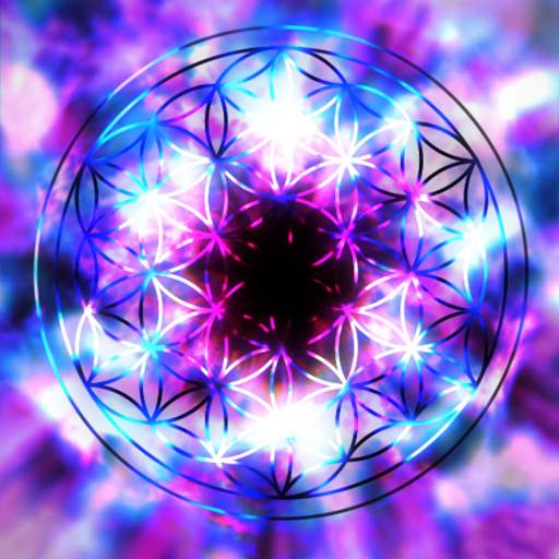 The Flower Of Life App 1.0