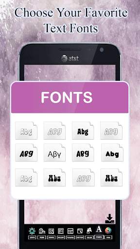 Flyer Maker - Ads Page Designer - Graphic Maker screenshot 7