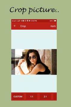 Pencil Sketch Photo Editor screenshot 1